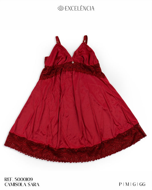 Camisola Ivone - Excelência