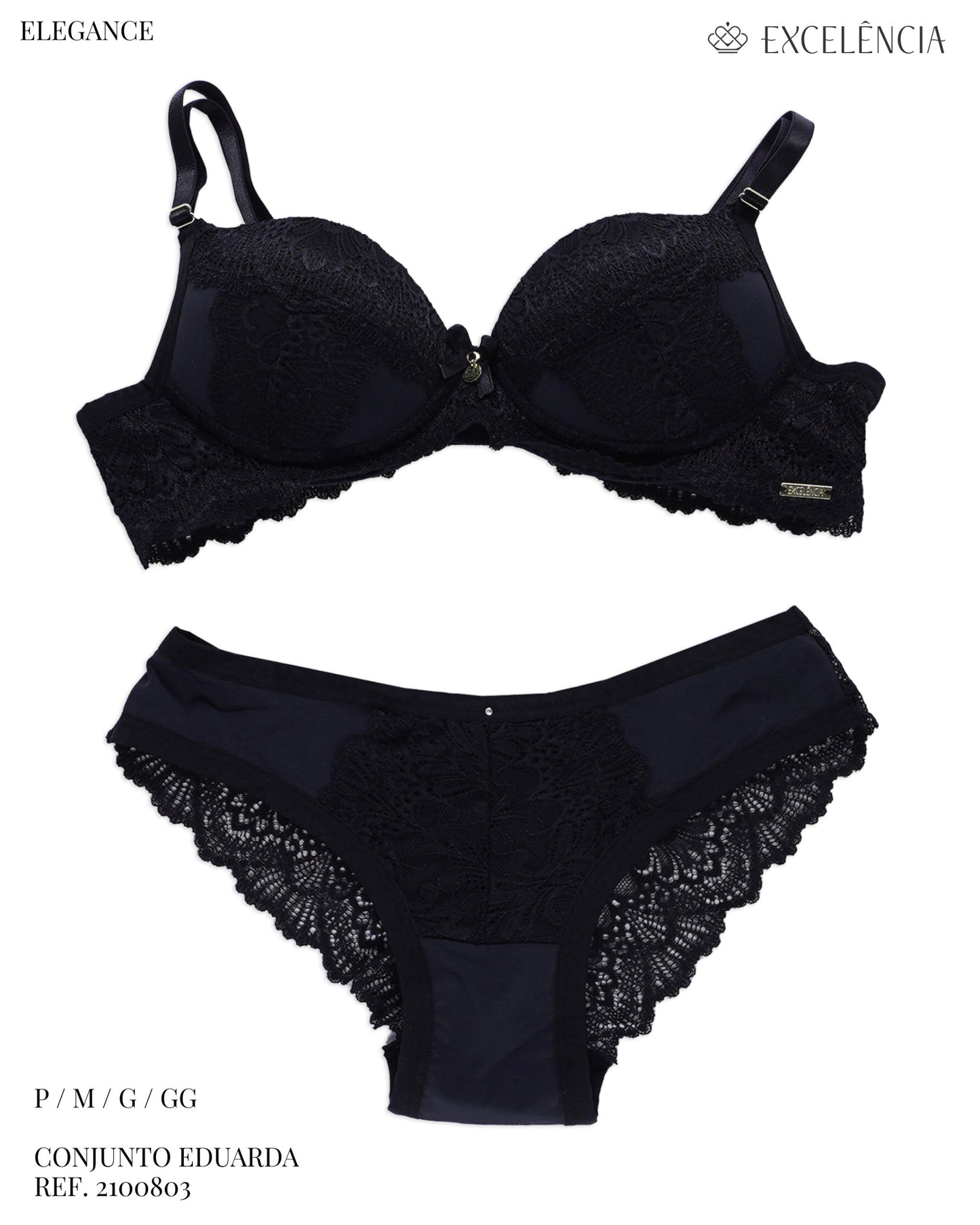 Conjunto Eduarda