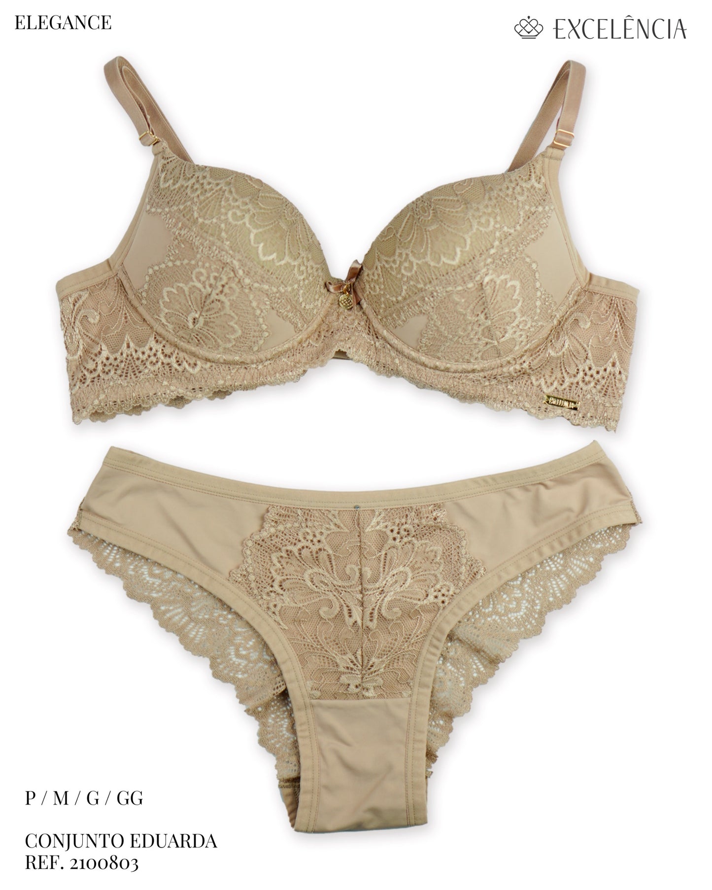 Conjunto Eduarda