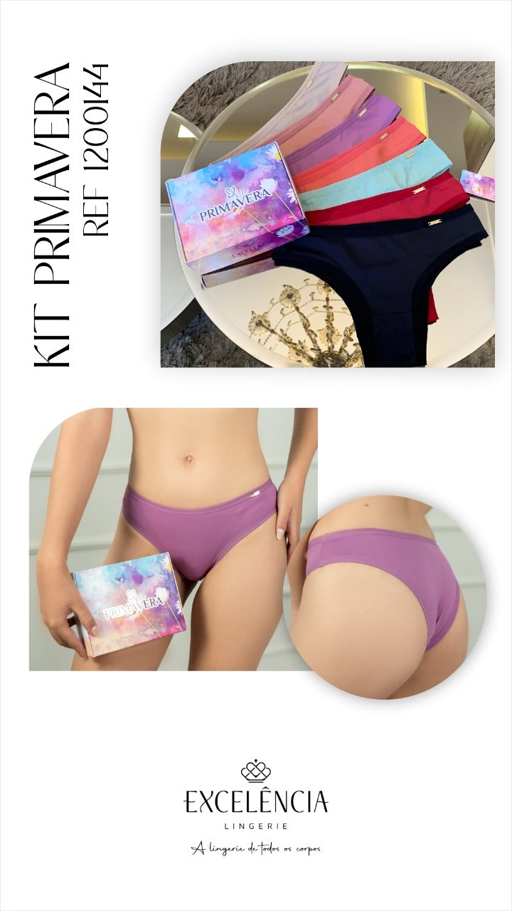 Kit Primavera