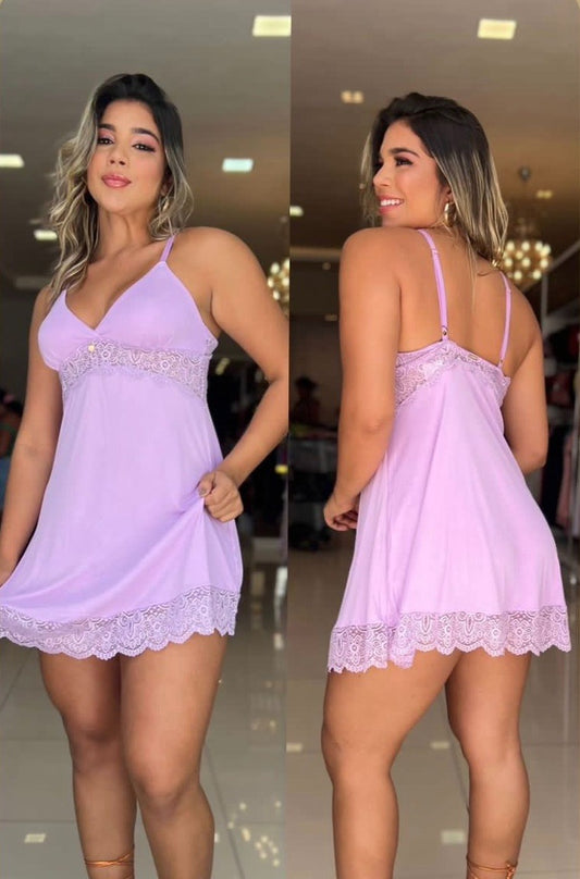 Camisola Sara - Excelência