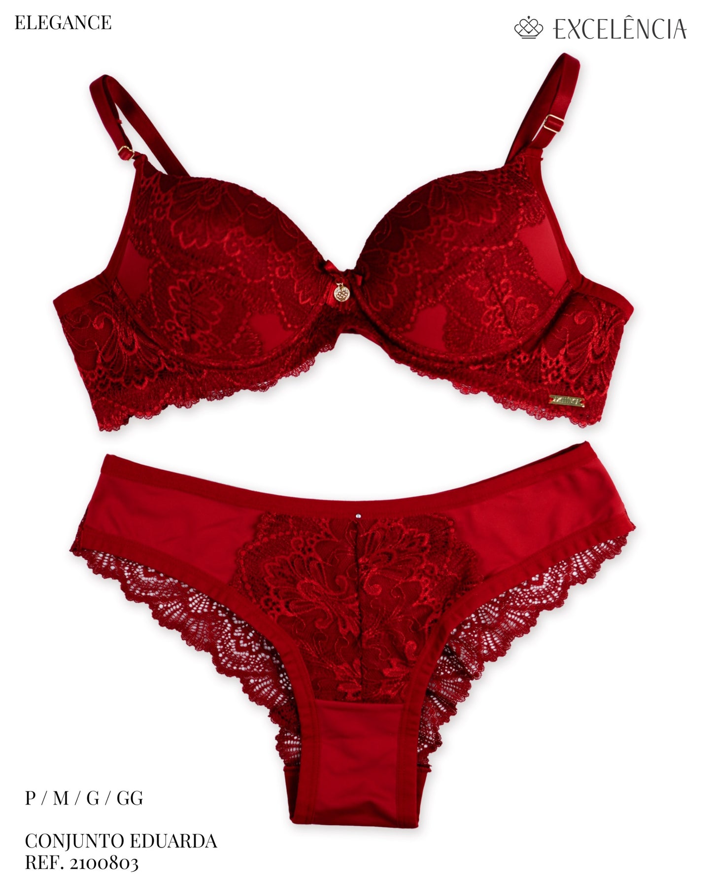 Conjunto Eduarda