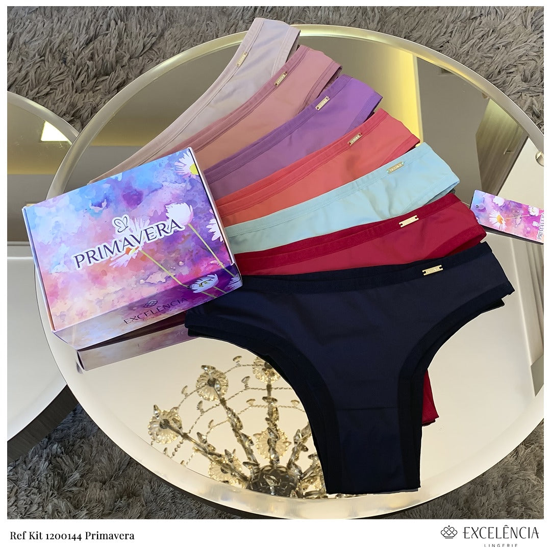 Kit Primavera
